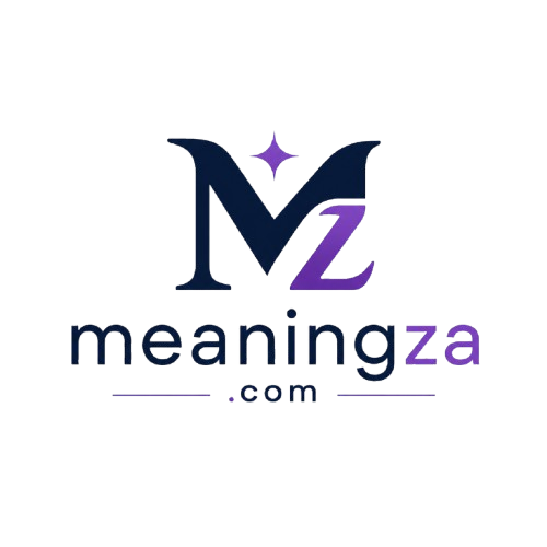MeaningZA.com Logo