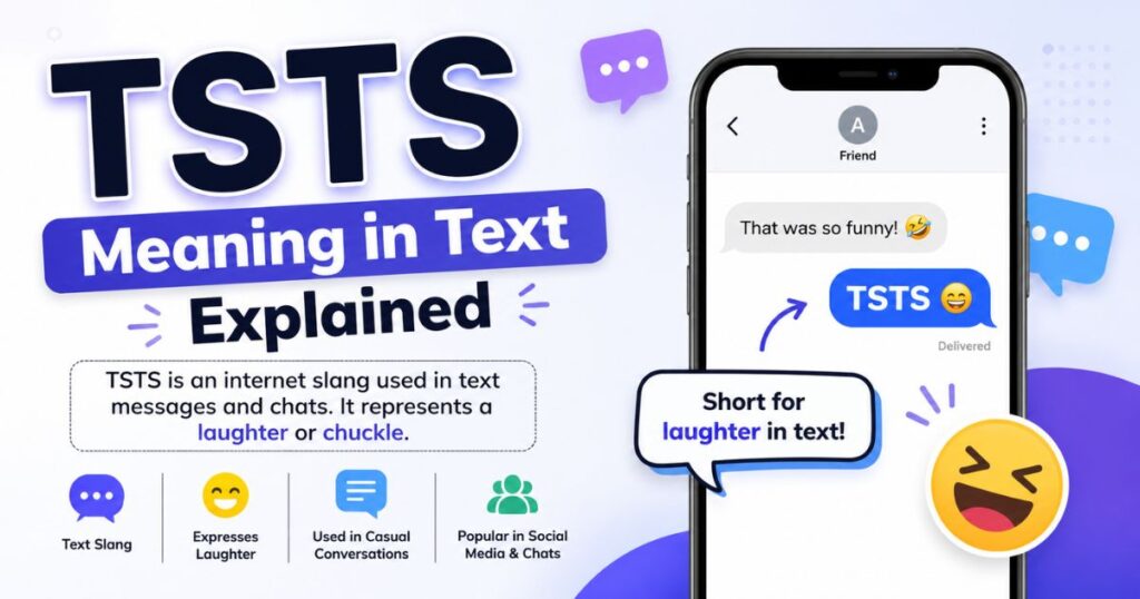 Why TSTS Is Becoming Popular
