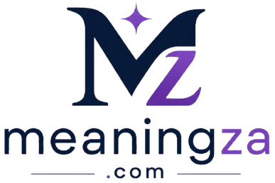MeaningZA.com Logo