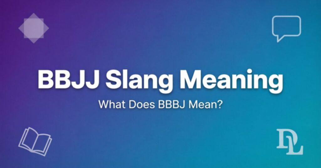 bbbj-slang-meaning