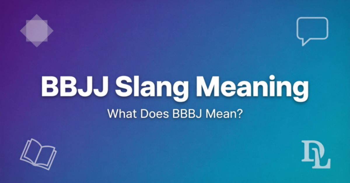 bbbj-slang-meaning