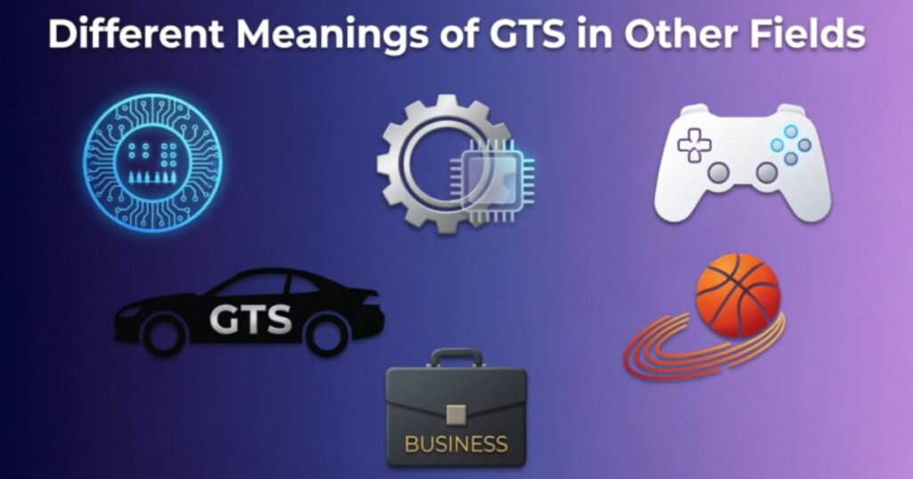 different-meanings-of-gts-in-other-fields