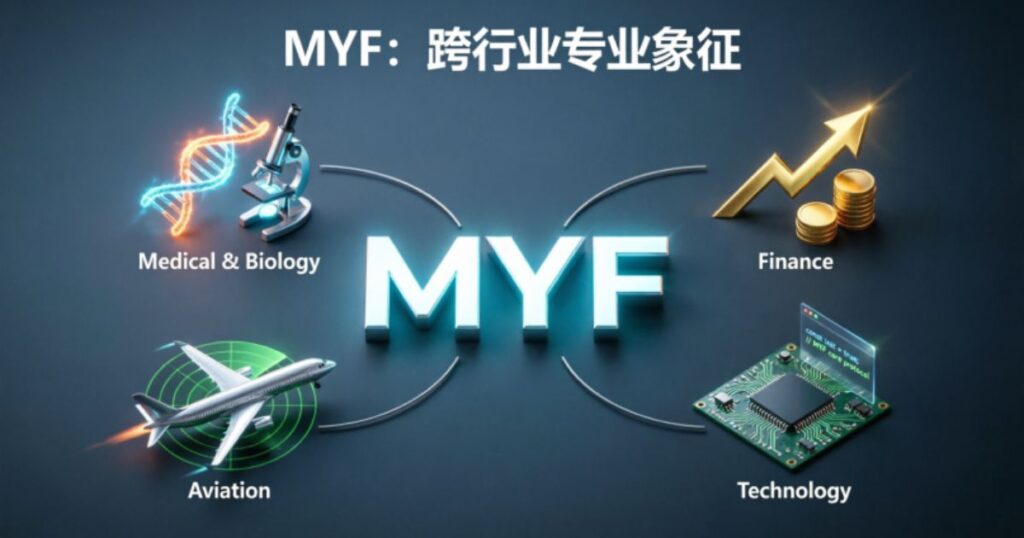 different-meanings-of-myf-in-other-fields