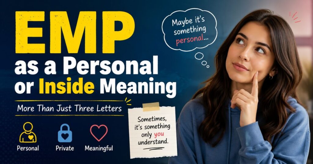 emp-as-a-personal-or-inside-meaning