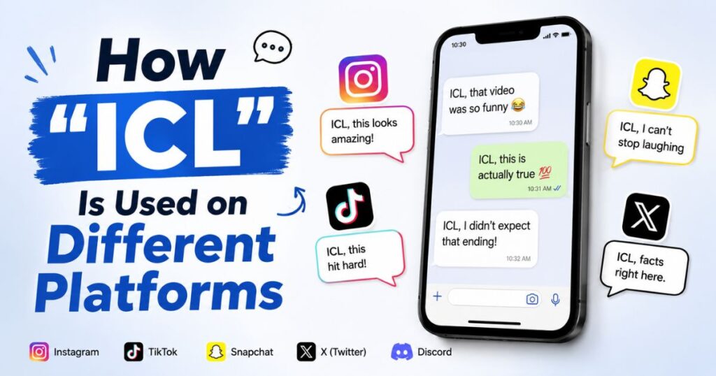 how-icl-is-used-on-different-platforms