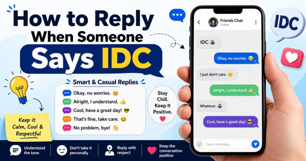 how-to-reply-when-someone-says-idc