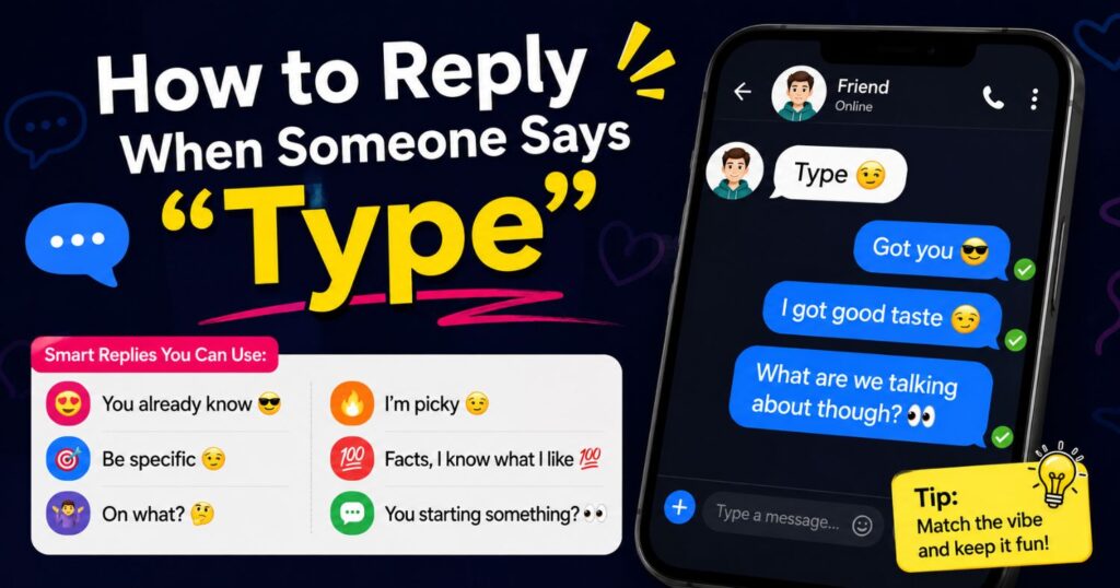 how-to-reply-when-someone-says-type