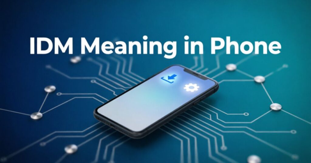 idm-meaning-in-text