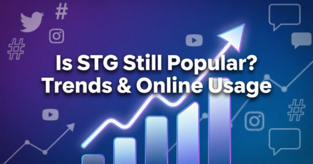 is-stg-still-popular-trends-and-online-usage