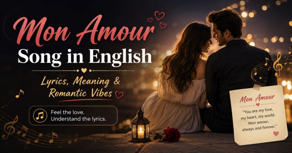 mon-amour-song-in-english