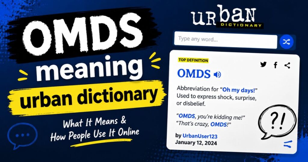 omds-meaning-urban-dictionary