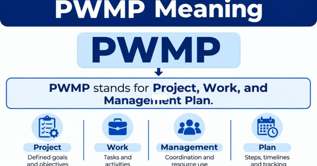 PWMP Meaning: What It Really Means in Text & TikTok
