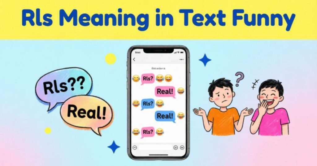 rls-meaning-in-text-funny