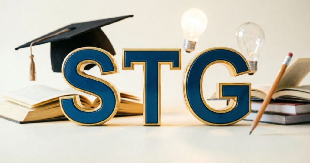 stg-meaning-in-education