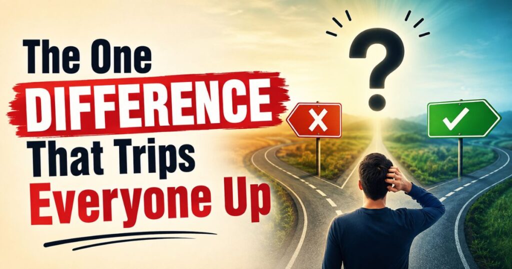 the-one-difference-that-trips-everyone-up