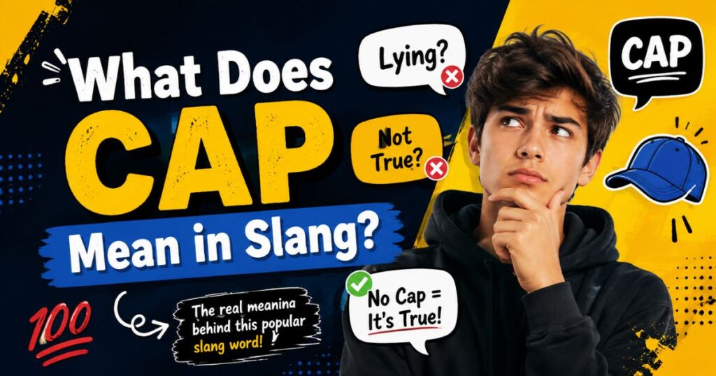 what-does-cap-mean-in-slang