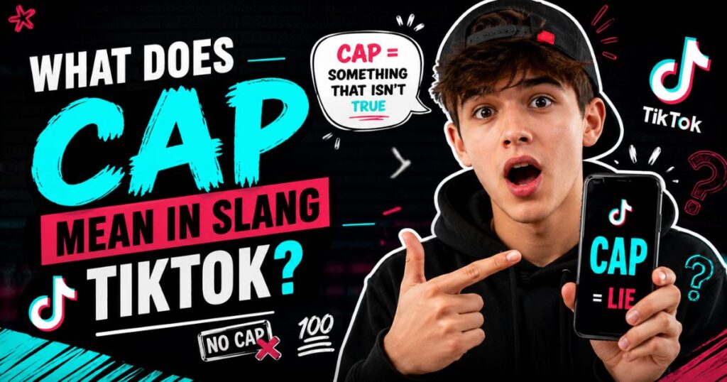 what-does-cap-mean-in-slang-tiktok