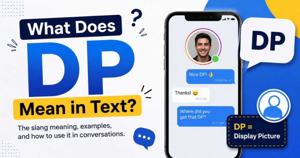 what-does-dp-mean-in-text