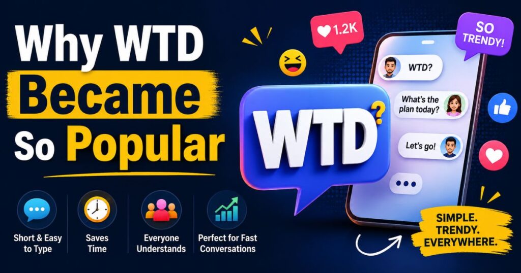 why-wtd-became-so-popular