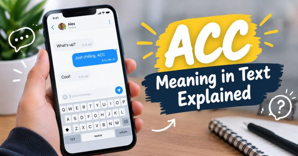 acc-meaning-in-text-explained
