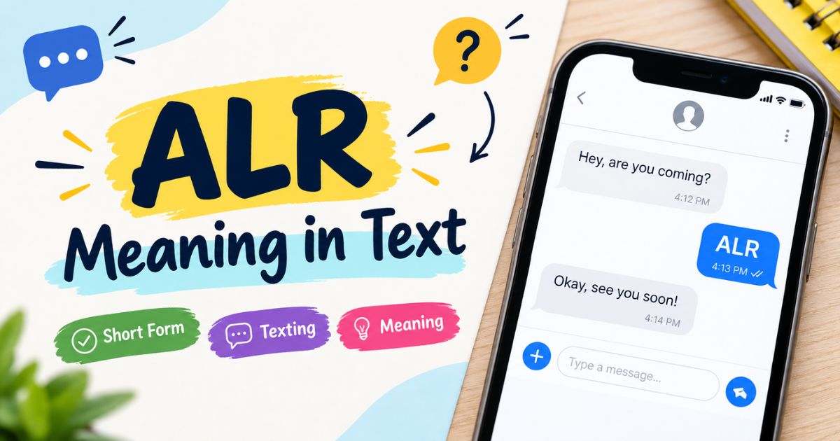 alr-meaning-in-text
