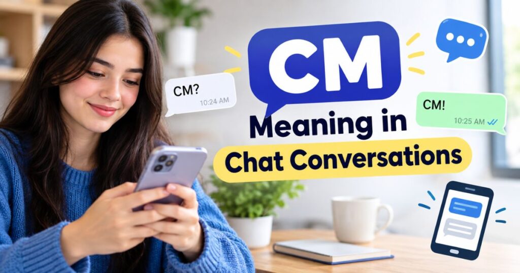cm-meaning-in-chat-conversations