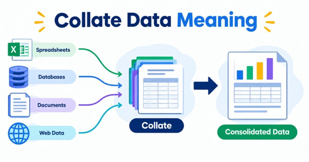 collate-data-meaning