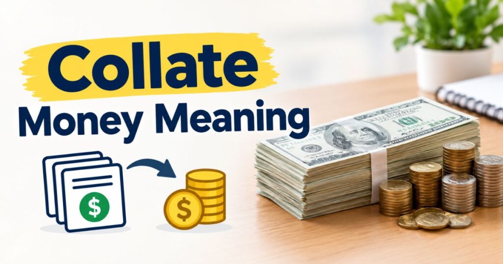 collate-money-meaning