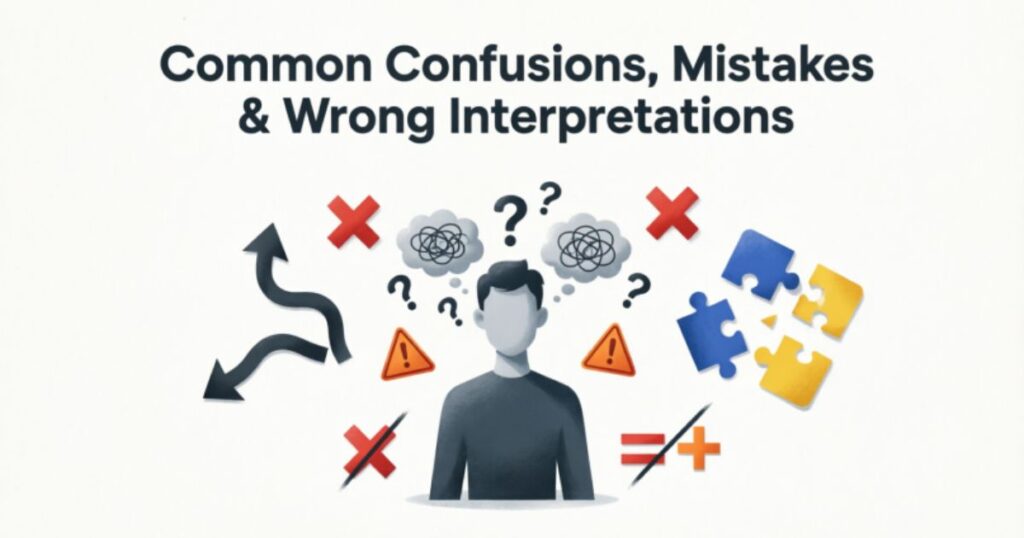 common-confusions-mistakes-and-wrong-interpretations 