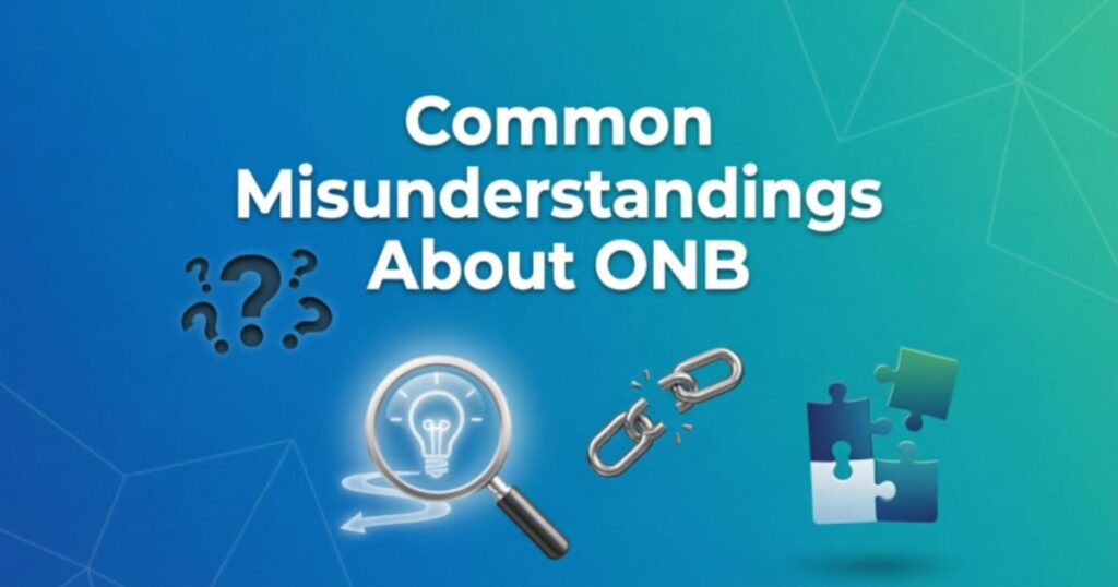 common-misunderstandings-about-onb