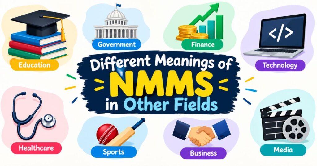 different-meanings-of-nmms-in-other-fields