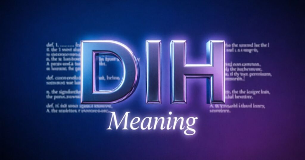 dih-meaning-in-instagram