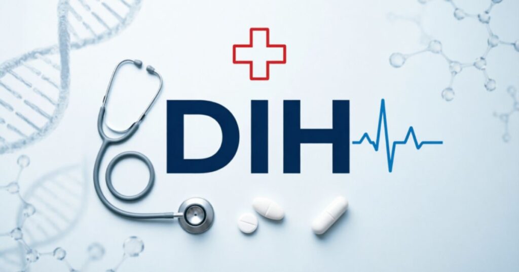 dih-meaning-medical