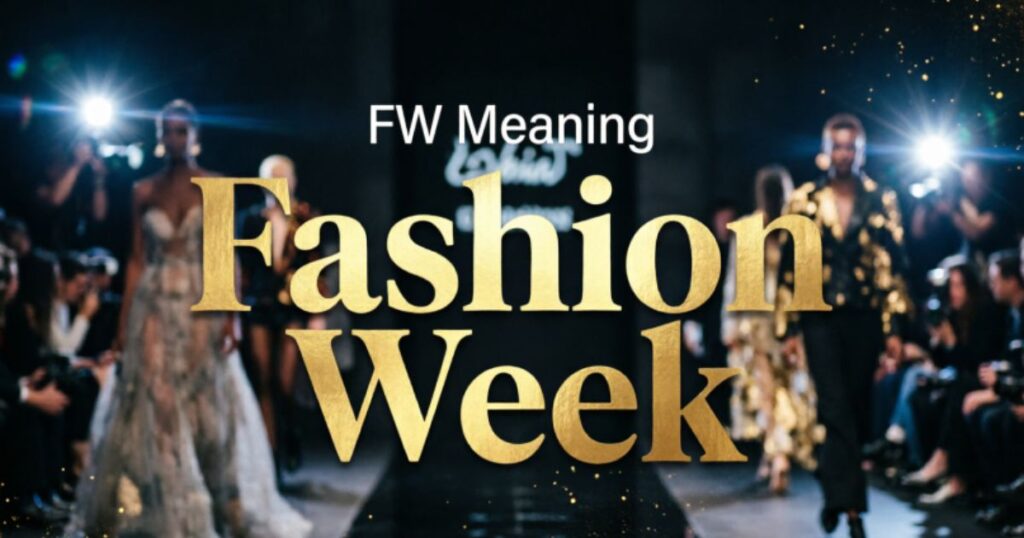 fw-meaning-fashion-week