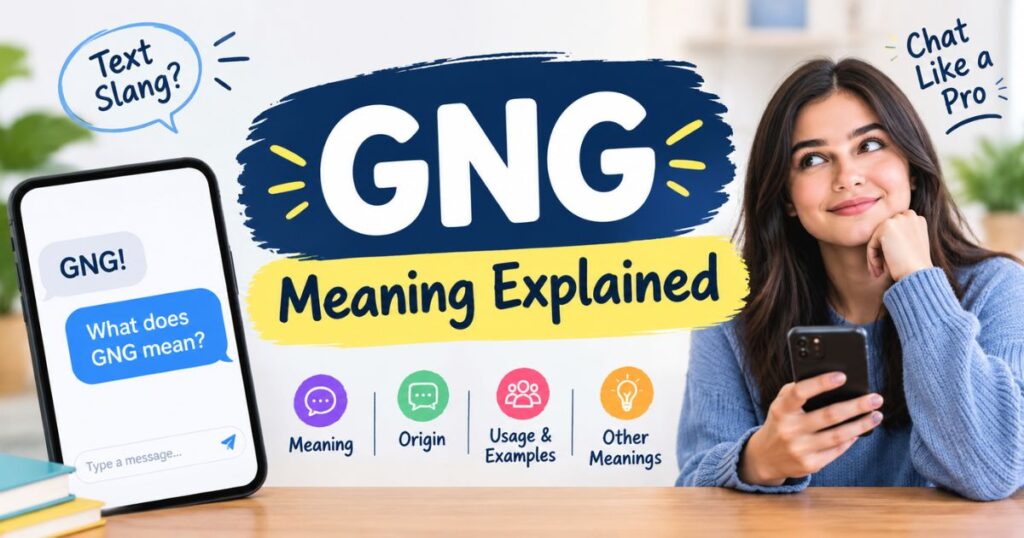 gng-meaning-explained