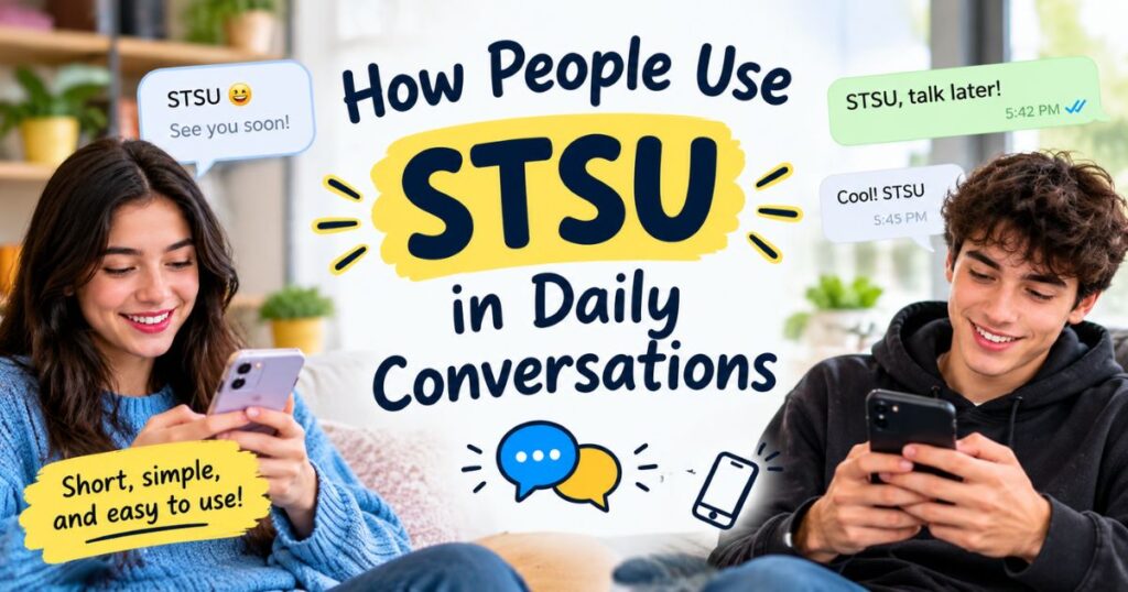 how-people-use-stsu-in-daily-conversations