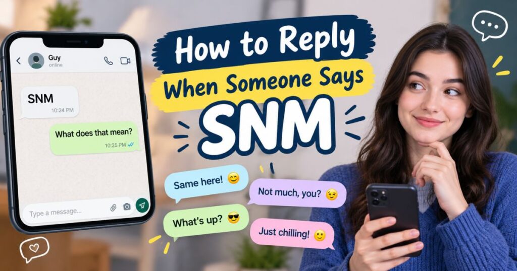 how-to-reply-when-someone-says-snm