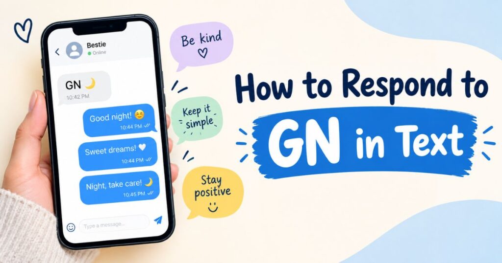 how-to-respond-to-gn-in-text