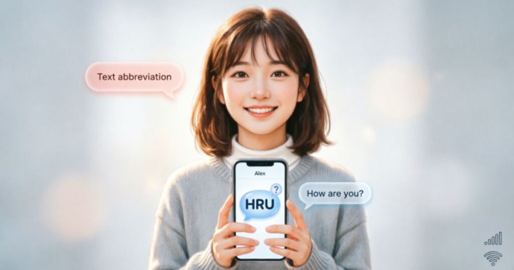 hru-meaning-in-text-from-girl 