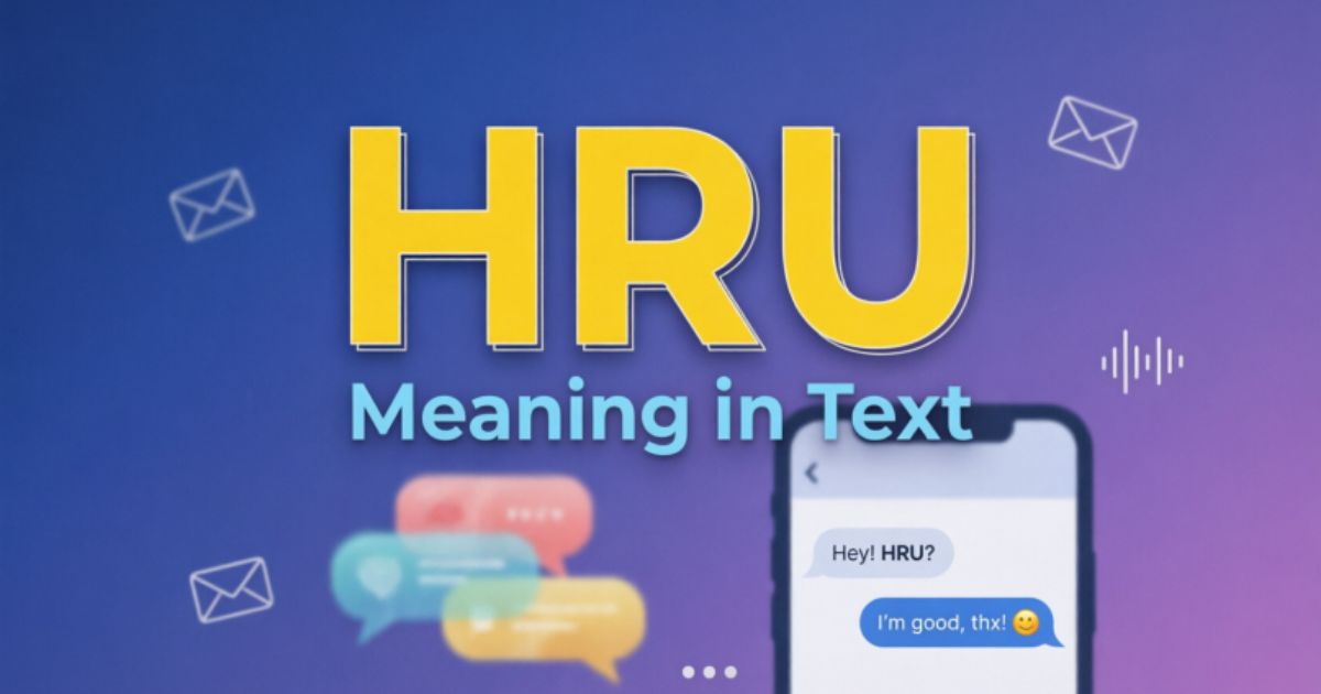 hru-meaning-in-text