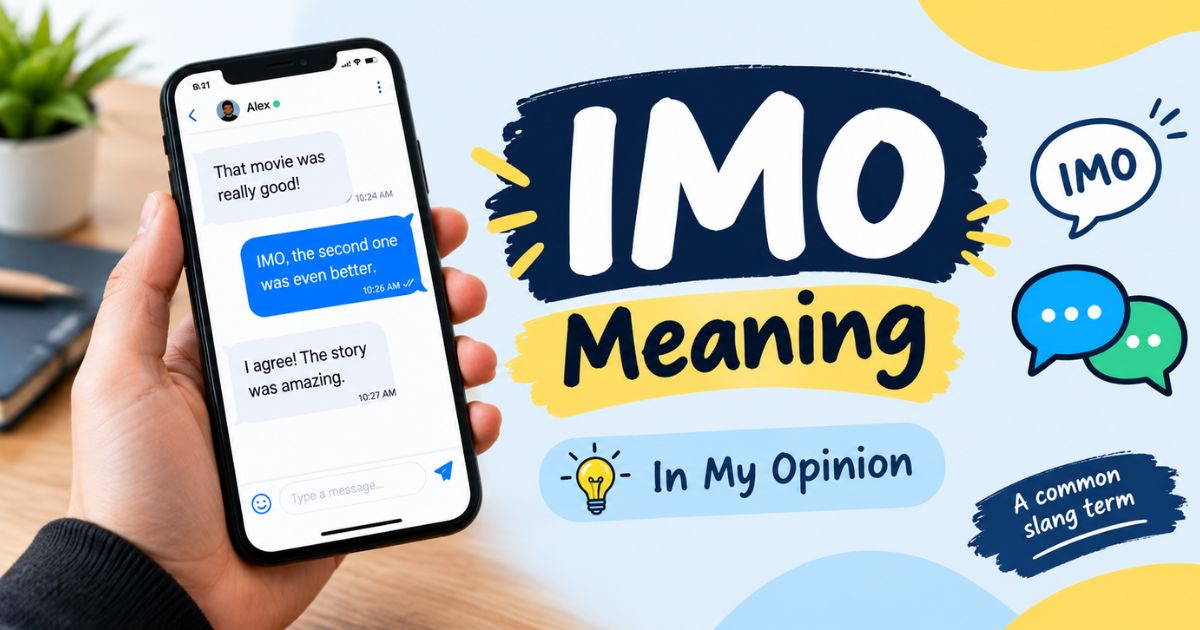 imo-meaning