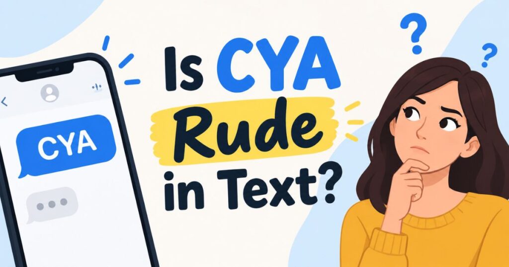 is-cya-rude-in-text