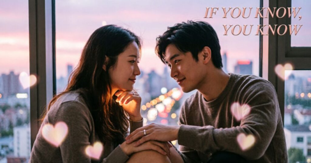 iykyk-meaning-in-love