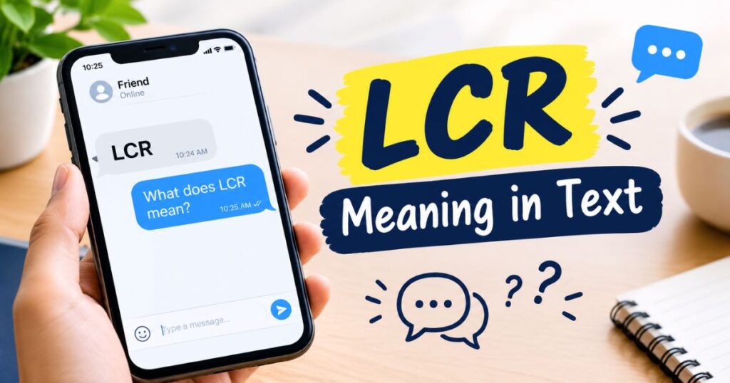 lcr-meaning-in-text