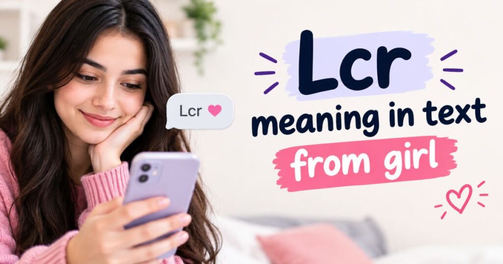 lcr-meaning-in-text-from-girl