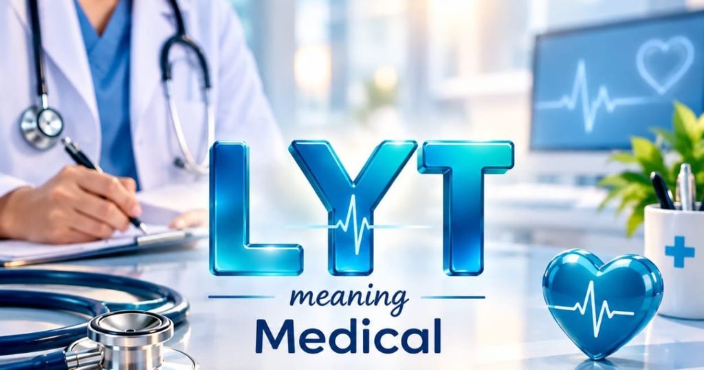 lyt-meaning-medical