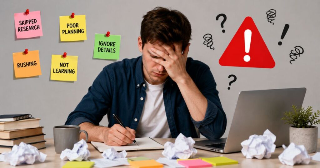 mistakes-people-keep-making
