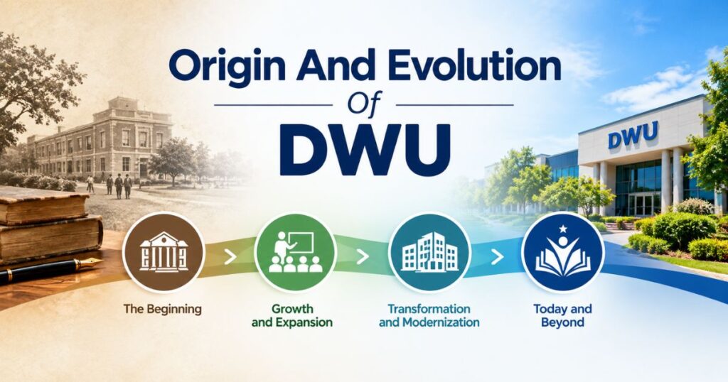origin-and-evolution-of-dwu