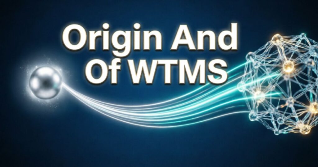 origin-and-evolution-of-wtms