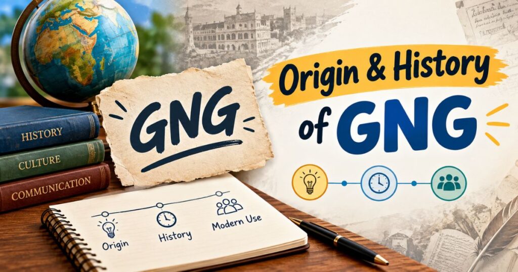origin-and-history-of-gng